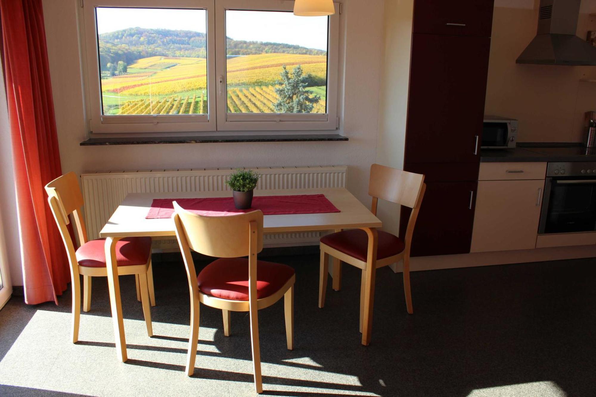 Gaestehaus Zum Wolffenturm Lehrensteinsfeld 客房 照片