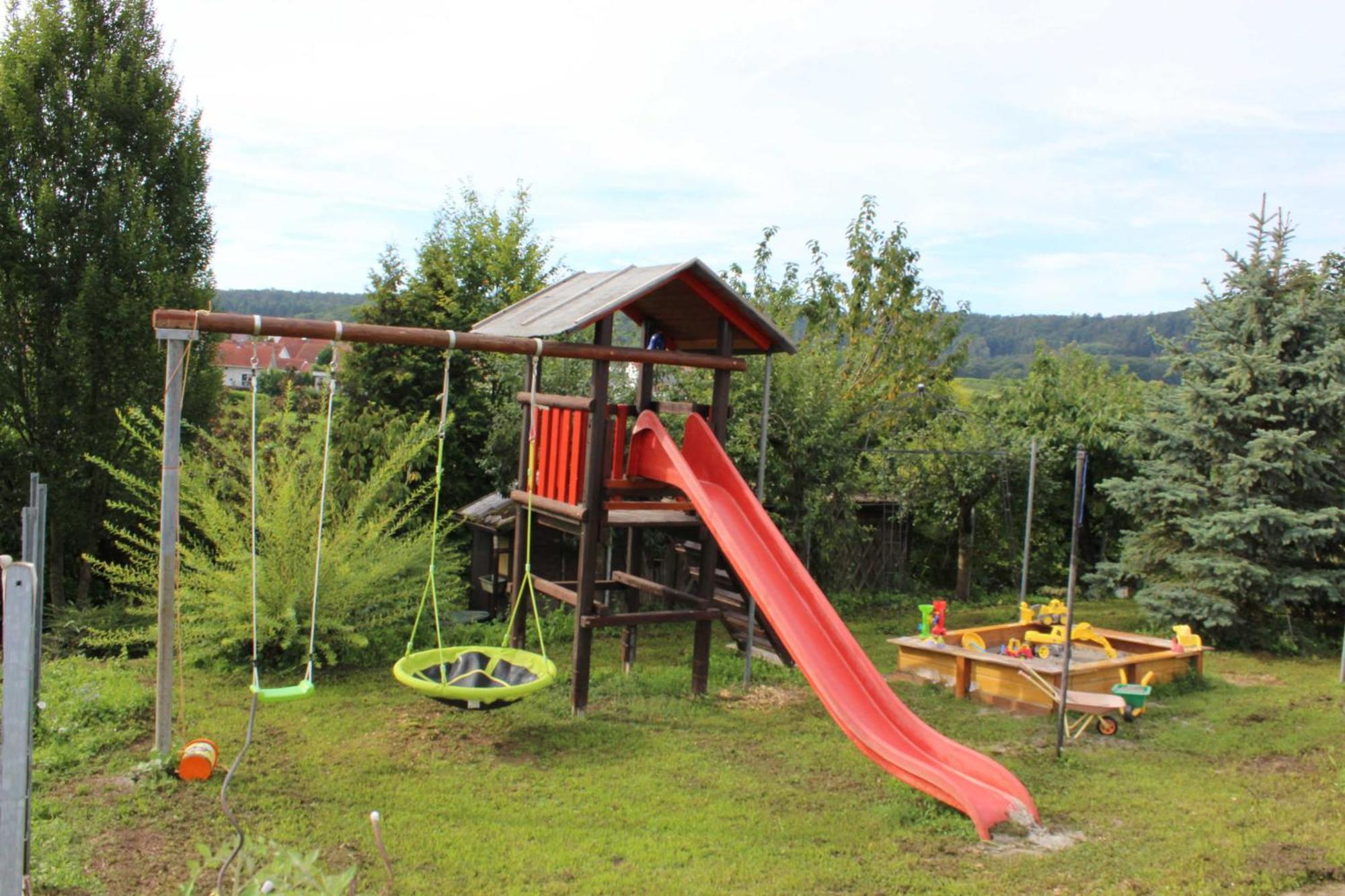 Gaestehaus Zum Wolffenturm Lehrensteinsfeld 外观 照片